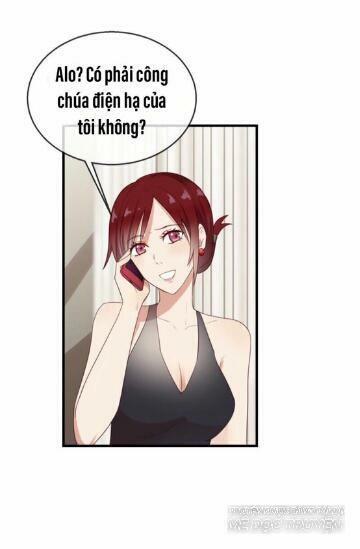 Độc Dược Của Tình Yêu Chapter 17 - Trang 2