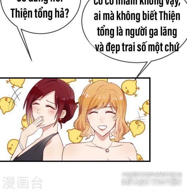 Độc Dược Của Tình Yêu Chapter 16 - Trang 2