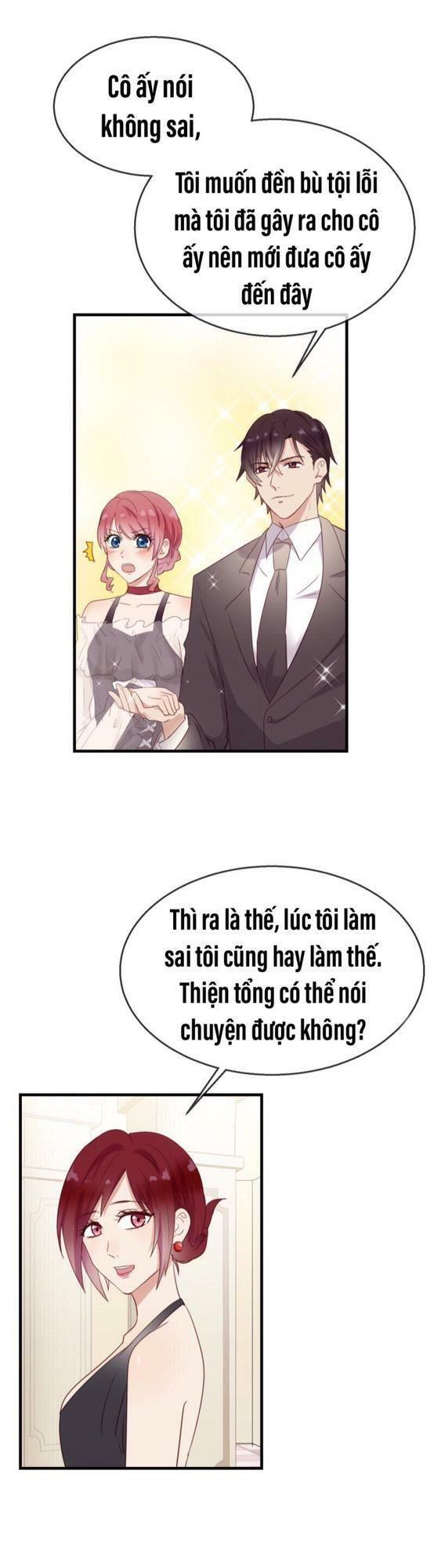 Độc Dược Của Tình Yêu Chapter 16 - Trang 2