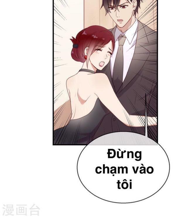 Độc Dược Của Tình Yêu Chapter 16 - Trang 2