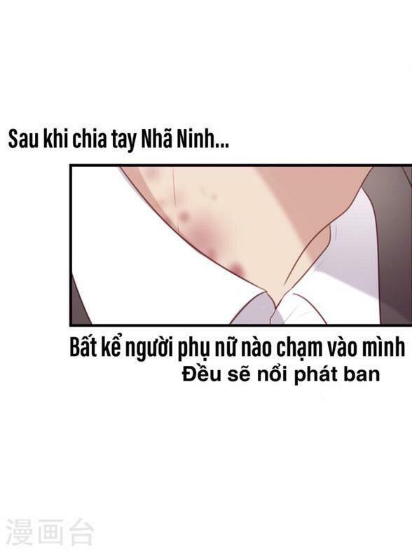 Độc Dược Của Tình Yêu Chapter 16 - Trang 2