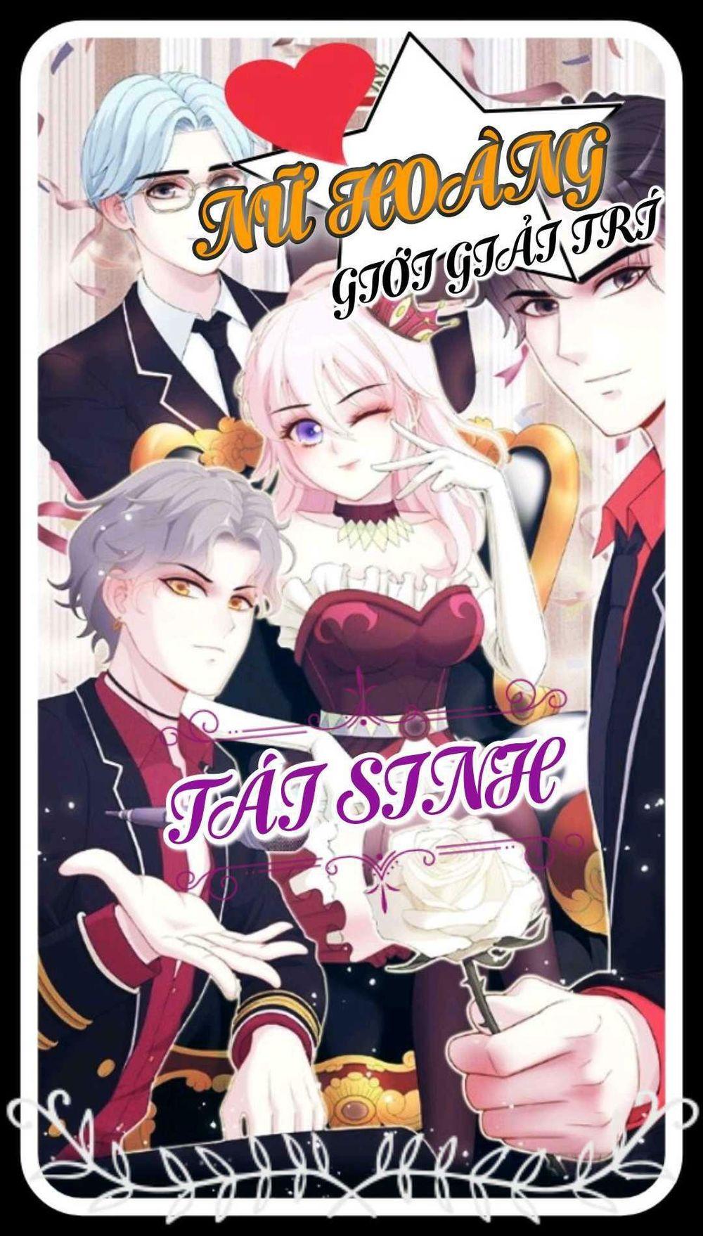 Độc Dược Của Tình Yêu Chapter 16 - Trang 2