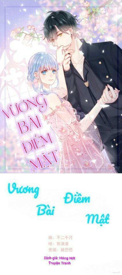 Độc Dược Của Tình Yêu Chapter 16 - Trang 2