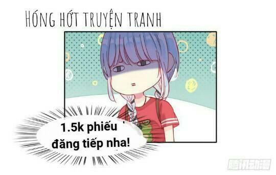 Độc Dược Của Tình Yêu Chapter 16 - Trang 2