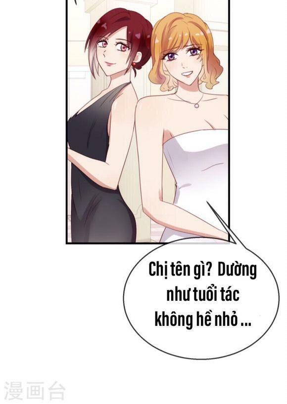 Độc Dược Của Tình Yêu Chapter 16 - Trang 2