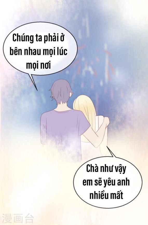 Độc Dược Của Tình Yêu Chapter 15 - Trang 2