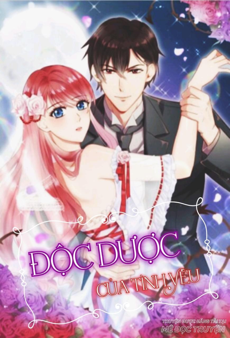 Độc Dược Của Tình Yêu Chapter 13 - Trang 2