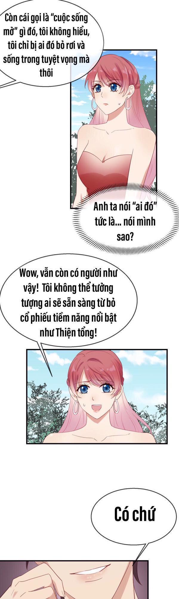 Độc Dược Của Tình Yêu Chapter 10 - Trang 2