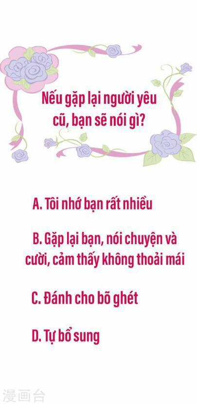 Độc Dược Của Tình Yêu Chapter 10 - Trang 2