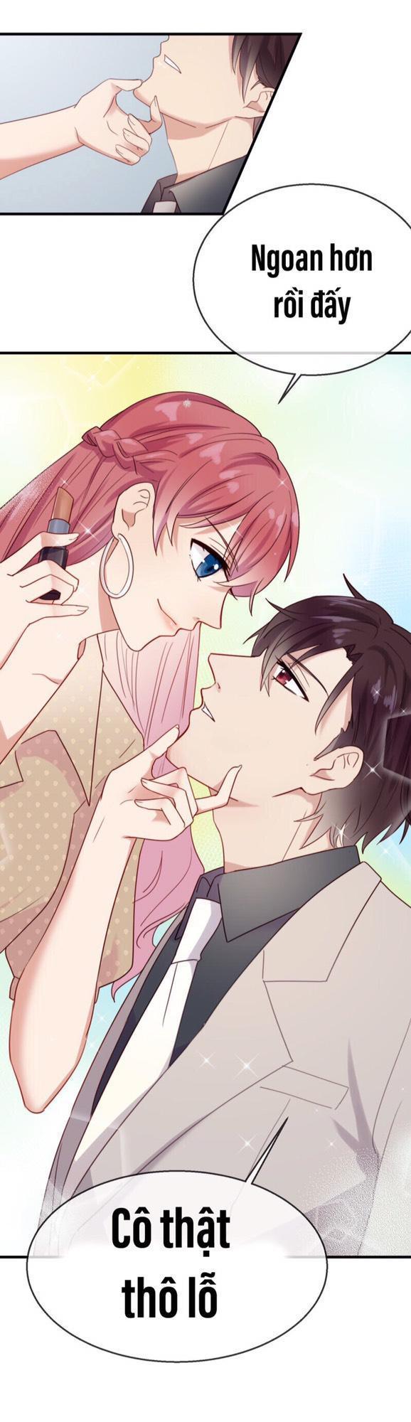 Độc Dược Của Tình Yêu Chapter 10 - Trang 2