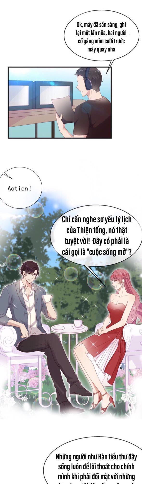 Độc Dược Của Tình Yêu Chapter 10 - Trang 2