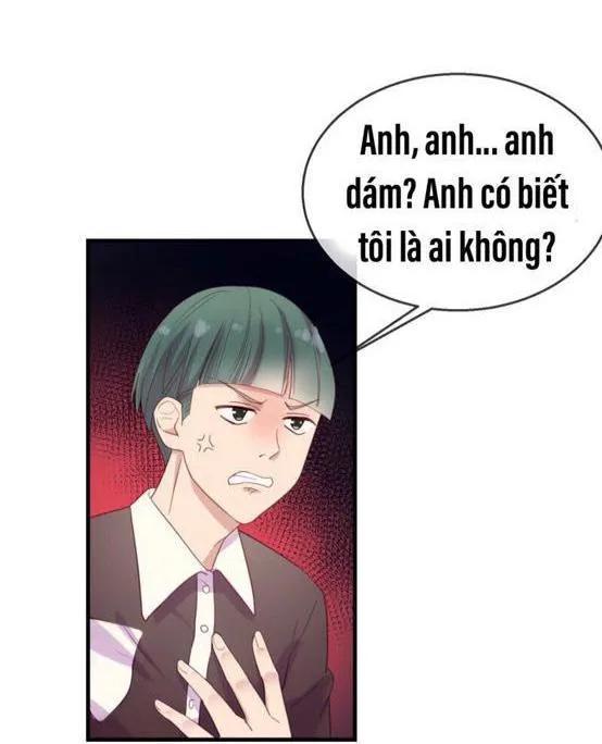 Độc Dược Của Tình Yêu Chapter 9 - Trang 2