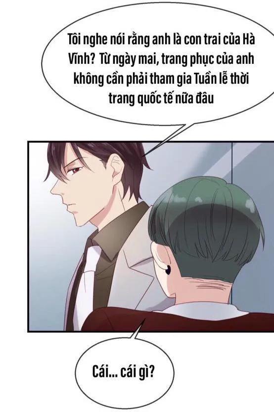 Độc Dược Của Tình Yêu Chapter 9 - Trang 2