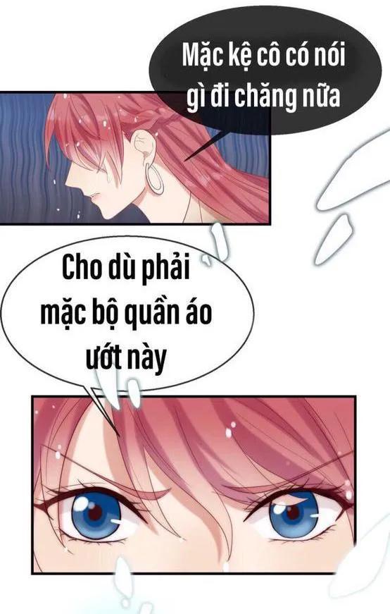 Độc Dược Của Tình Yêu Chapter 9 - Trang 2