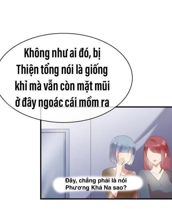 Độc Dược Của Tình Yêu Chapter 9 - Trang 2