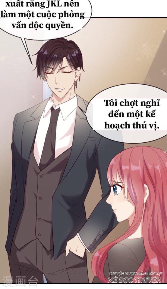 Độc Dược Của Tình Yêu Chapter 7 - Trang 2