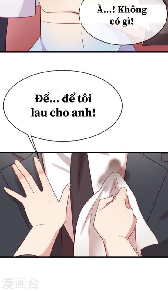 Độc Dược Của Tình Yêu Chapter 7 - Trang 2