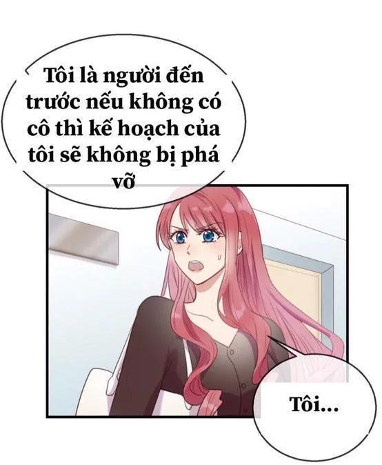 Độc Dược Của Tình Yêu Chapter 6 - Trang 2