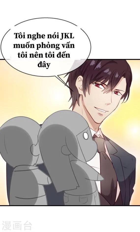 Độc Dược Của Tình Yêu Chapter 6 - Trang 2