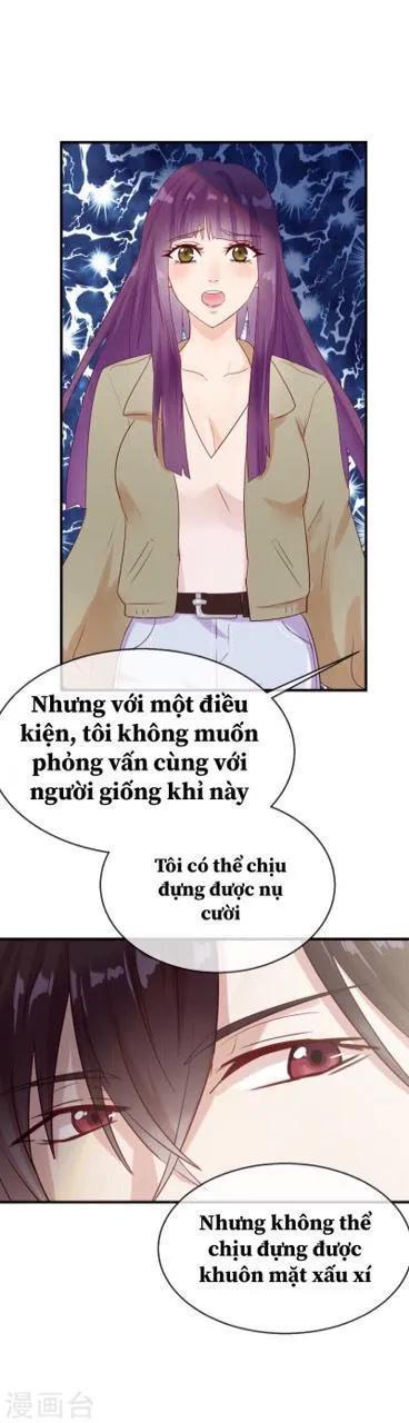 Độc Dược Của Tình Yêu Chapter 6 - Trang 2