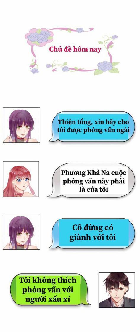 Độc Dược Của Tình Yêu Chapter 5 - Trang 2