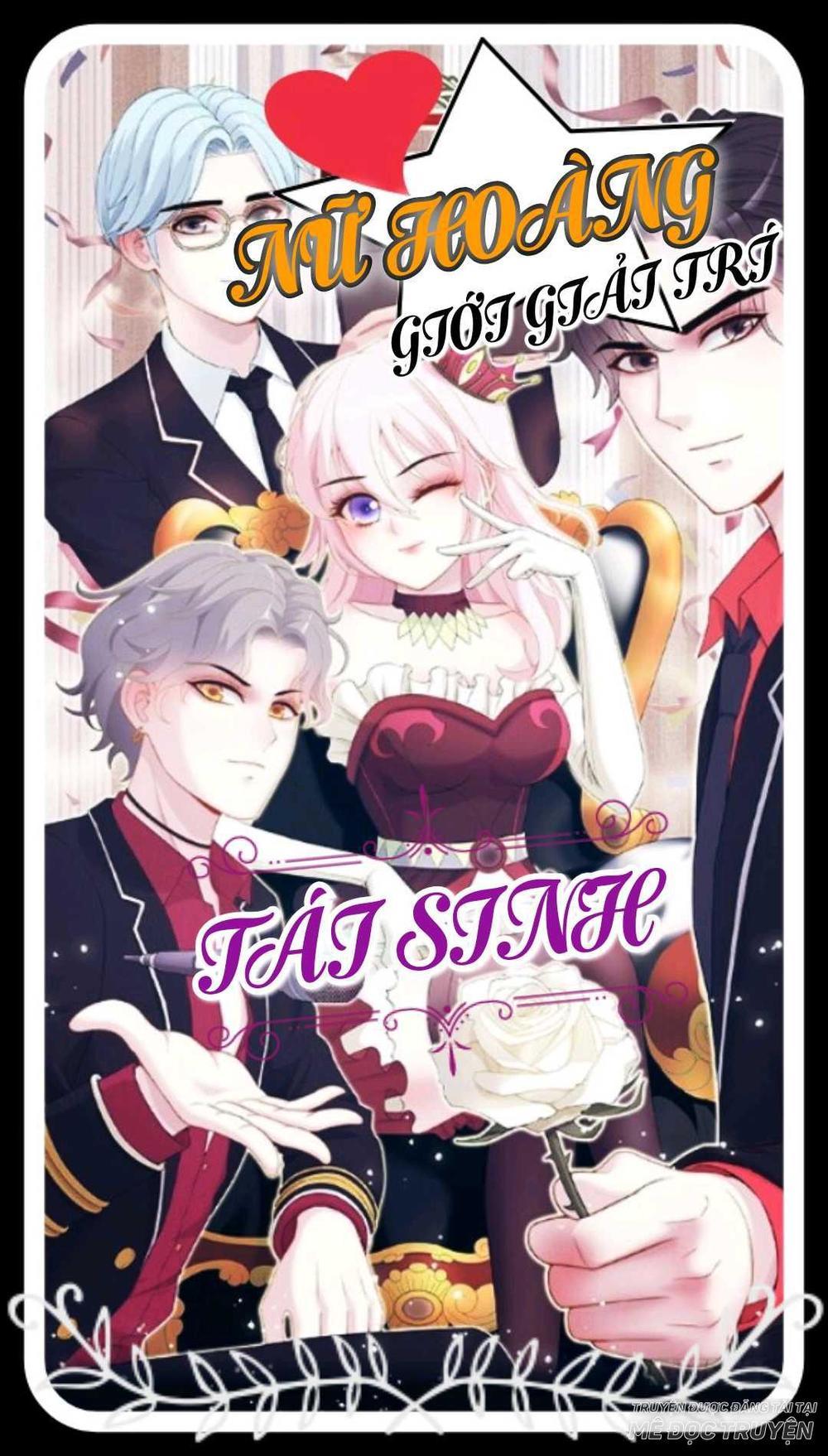 Độc Dược Của Tình Yêu Chapter 5 - Trang 2