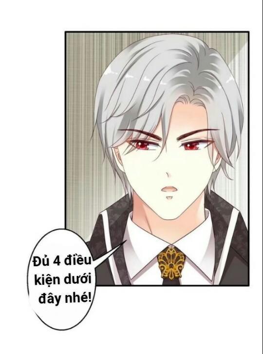 Độc Dược Của Tình Yêu Chapter 4 - Trang 2