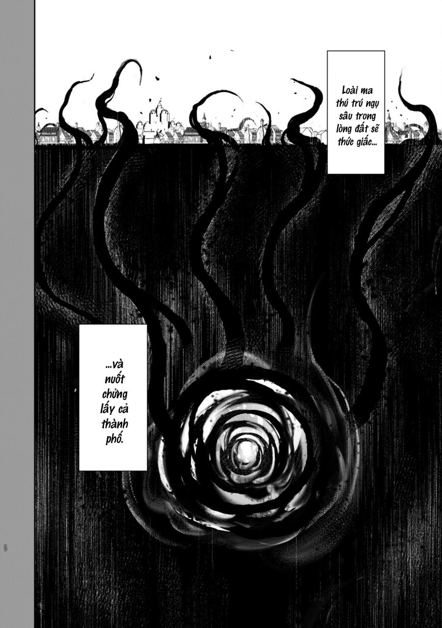 Berserk Of Gluttony Chapter 65 - Trang 2