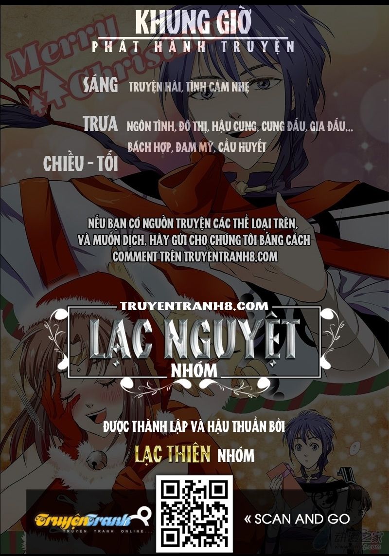 Chuyện Tình Như Trong Sách Chapter 29 - Trang 2