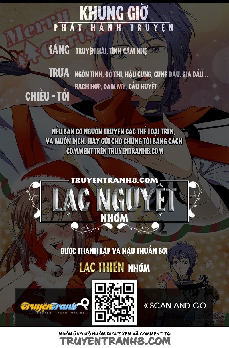 Chuyện Tình Như Trong Sách Chapter 27 - Trang 2