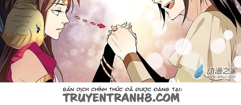 Chuyện Tình Như Trong Sách Chapter 15 - Trang 2