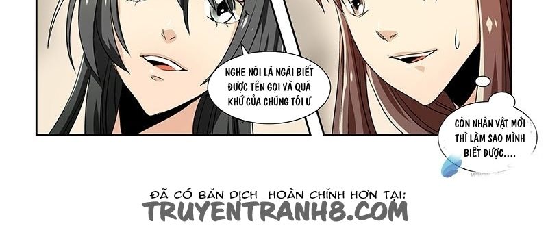 Chuyện Tình Như Trong Sách Chapter 13 - Trang 2