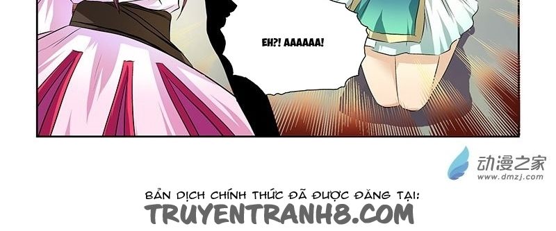 Chuyện Tình Như Trong Sách Chapter 12 - Trang 2