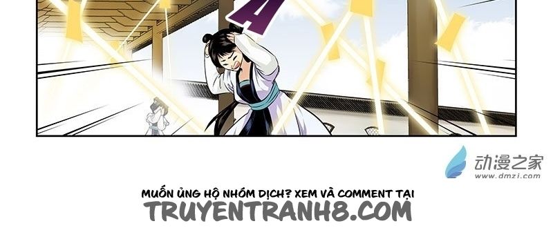 Chuyện Tình Như Trong Sách Chapter 10 - Trang 2