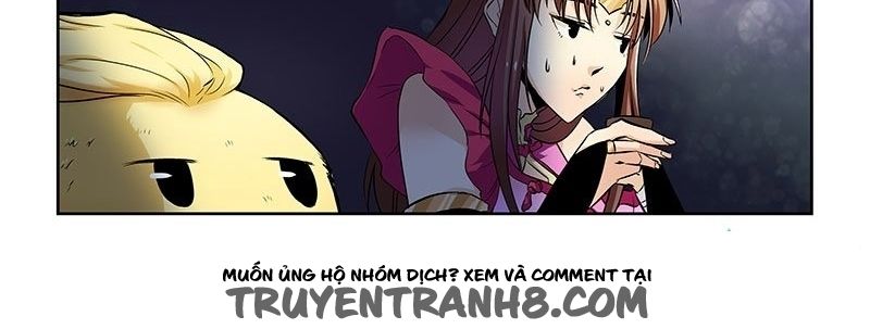 Chuyện Tình Như Trong Sách Chapter 9 - Trang 2