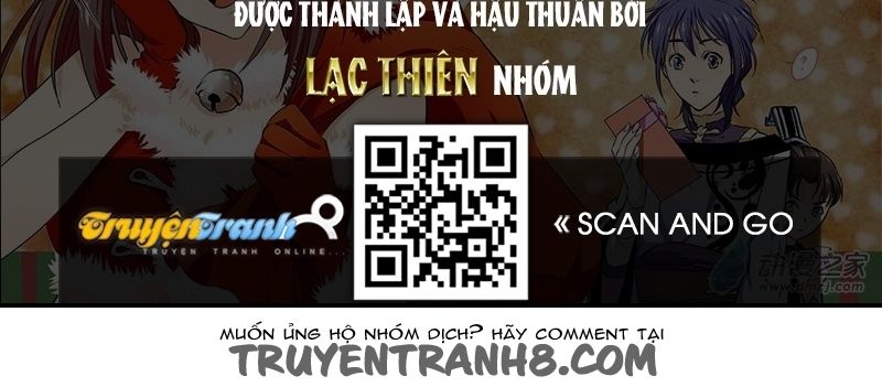 Chuyện Tình Như Trong Sách Chapter 6 - Trang 2