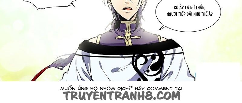 Chuyện Tình Như Trong Sách Chapter 5 - Trang 2