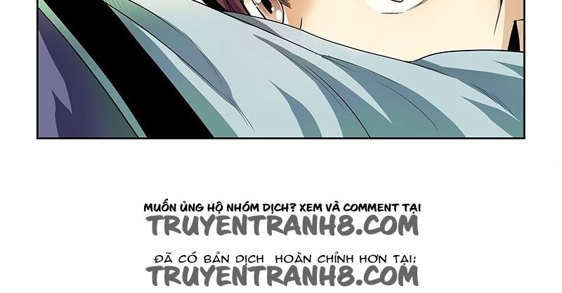 Chuyện Tình Như Trong Sách Chapter 4 - Trang 2