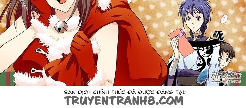 Chuyện Tình Như Trong Sách Chapter 2 - Trang 2