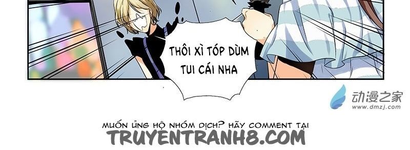 Chuyện Tình Như Trong Sách Chapter 1 - Trang 2