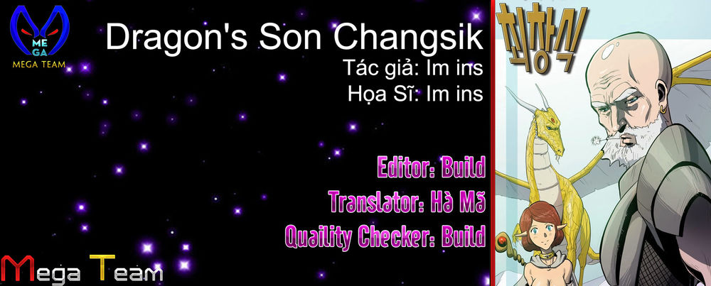 Dragon’S Son Changsik Chapter 20 - Trang 2