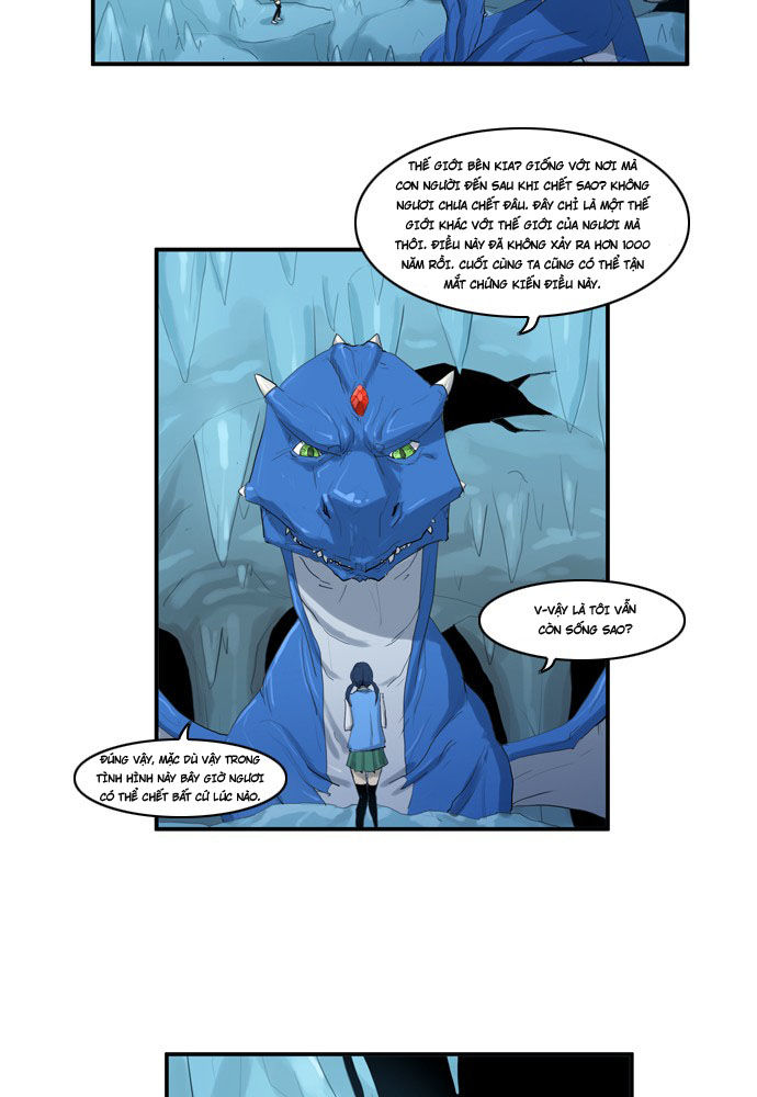 Dragon’S Son Changsik Chapter 20 - Trang 2