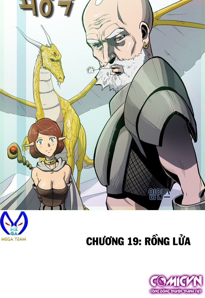 Dragon’S Son Changsik Chapter 19 - Trang 2