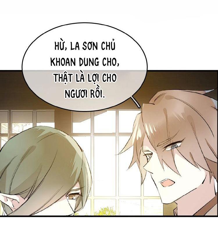 Chấp Tử Chi Kkiếm Chapter 4 - Trang 2