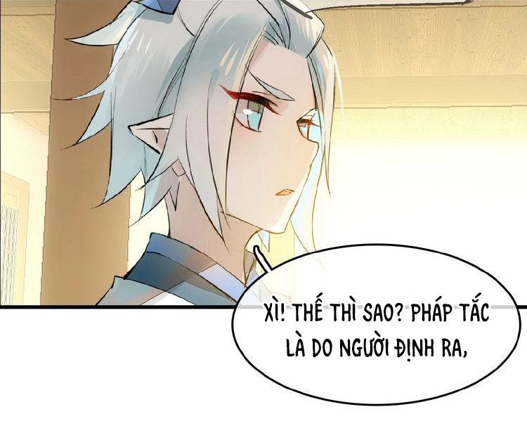 Chấp Tử Chi Kkiếm Chapter 4 - Trang 2