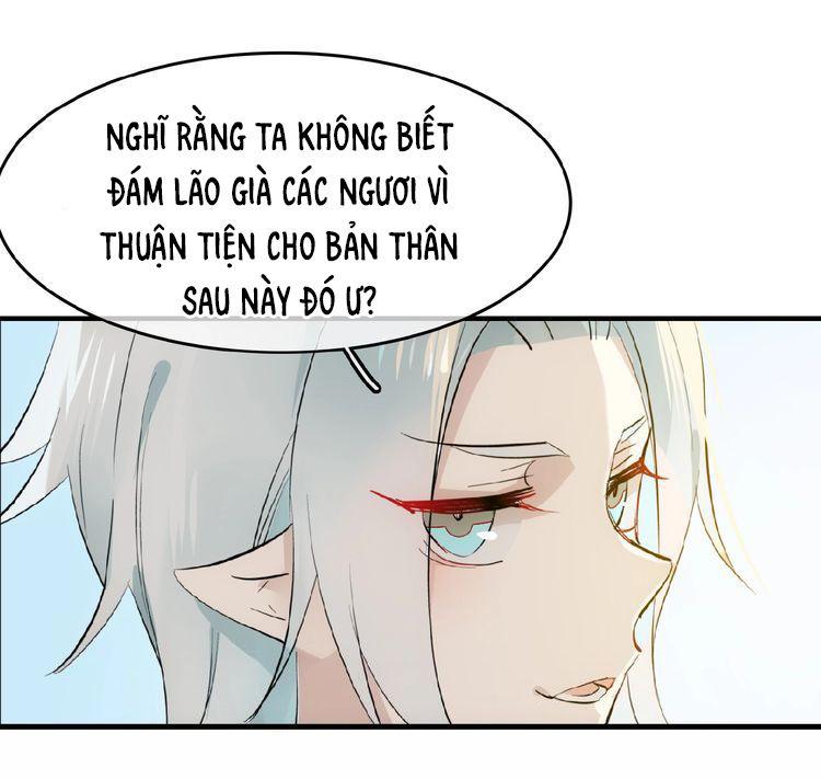 Chấp Tử Chi Kkiếm Chapter 4 - Trang 2