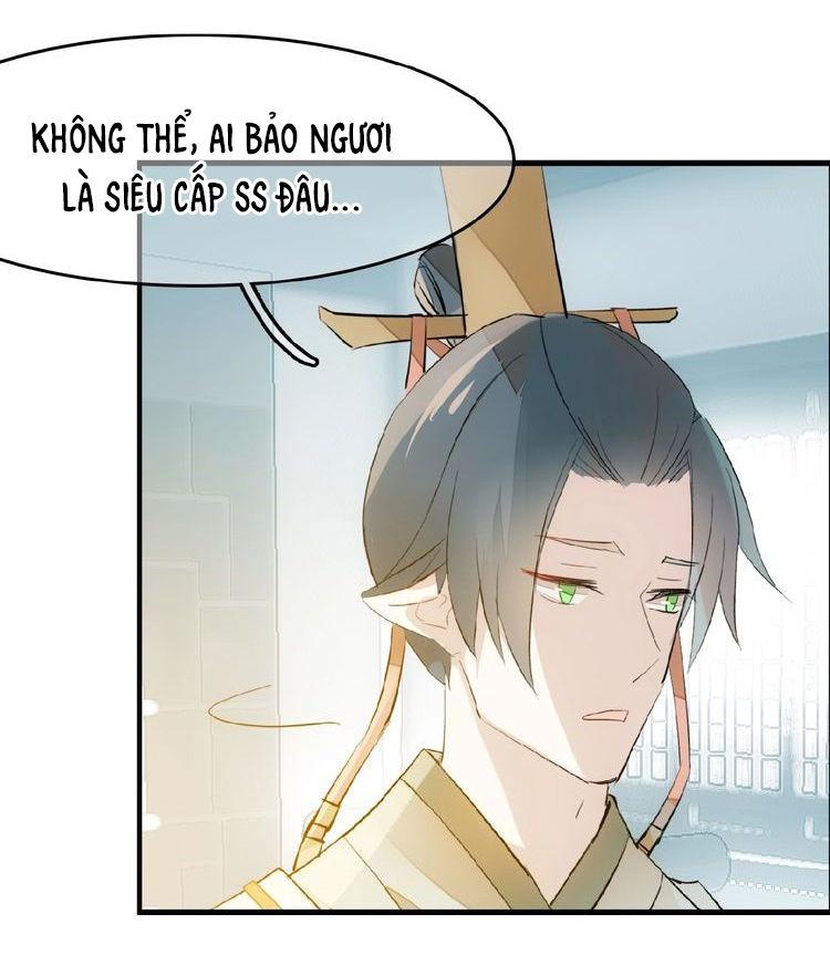 Chấp Tử Chi Kkiếm Chapter 3 - Trang 2