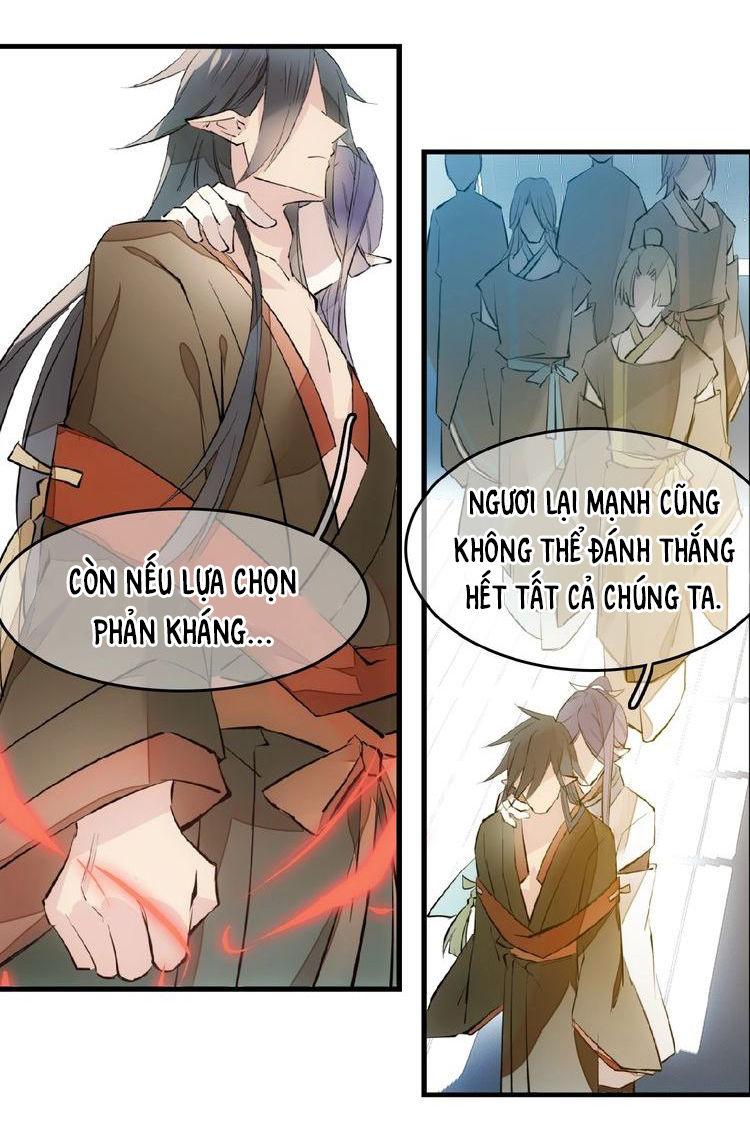 Chấp Tử Chi Kkiếm Chapter 3 - Trang 2