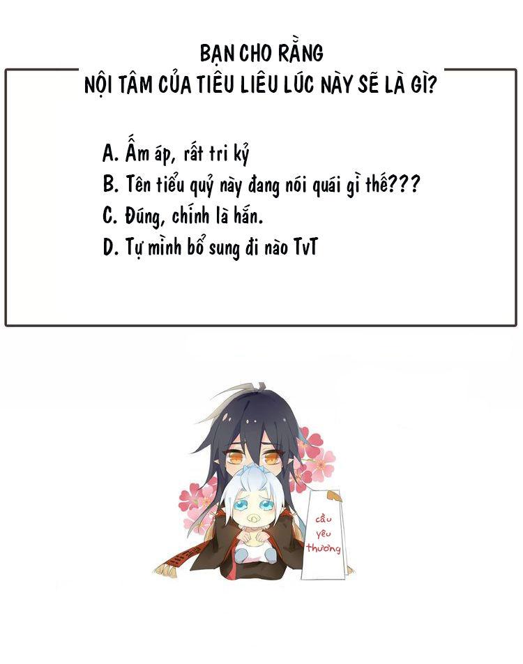 Chấp Tử Chi Kkiếm Chapter 3 - Trang 2