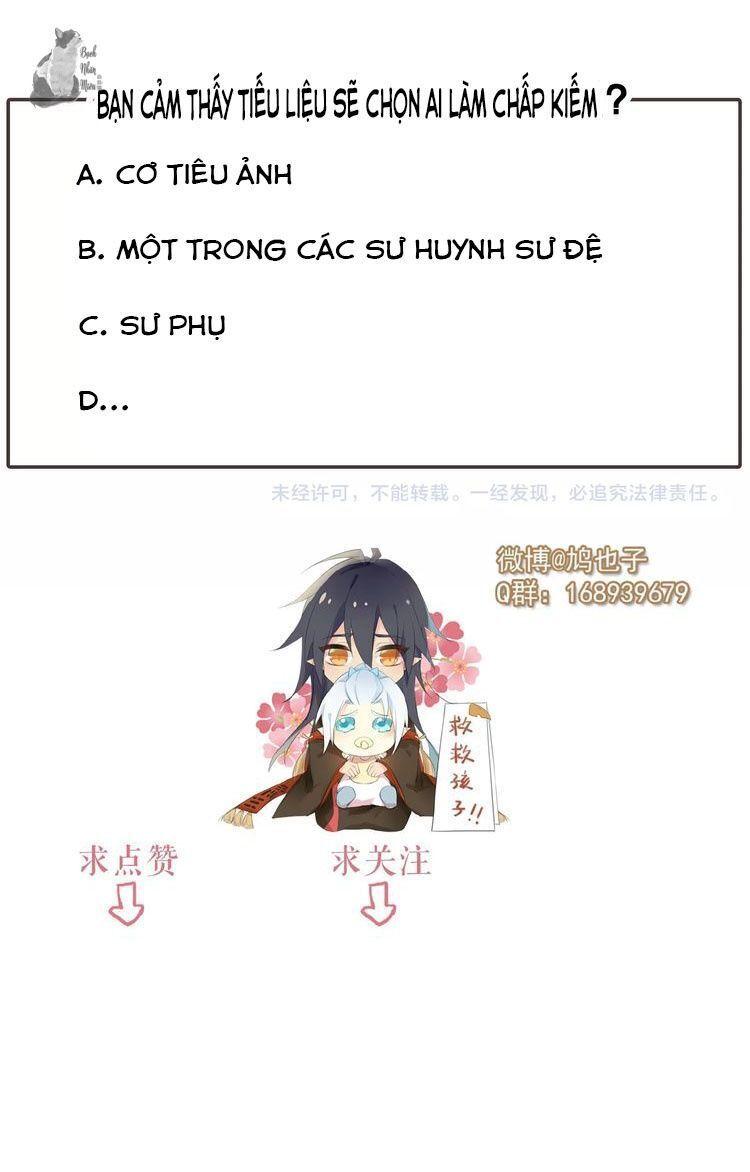 Chấp Tử Chi Kkiếm Chapter 2 - Trang 2